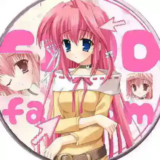 [ПЕРЕЕЗД] find fandom confession🔎👾 Profile