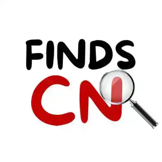 Finds CN