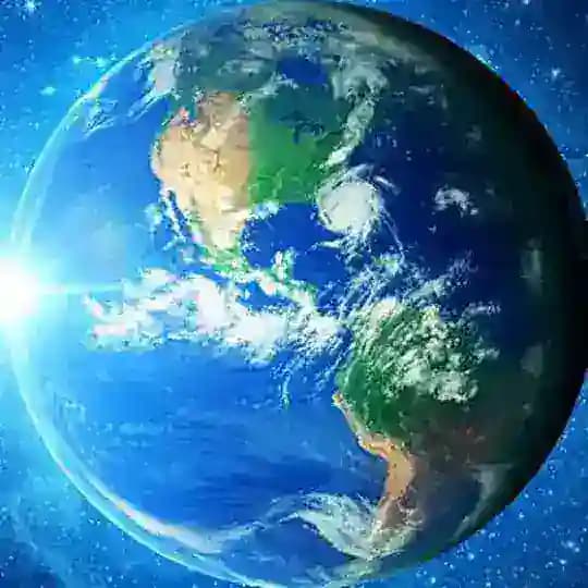 🌍 УДИВИТЕЛЬНАЯ ПЛАНЕТА