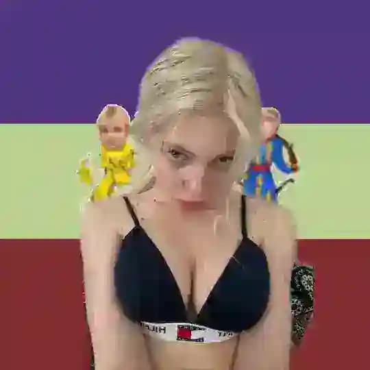 Юля Финесс | Слив | Самый интересный контент