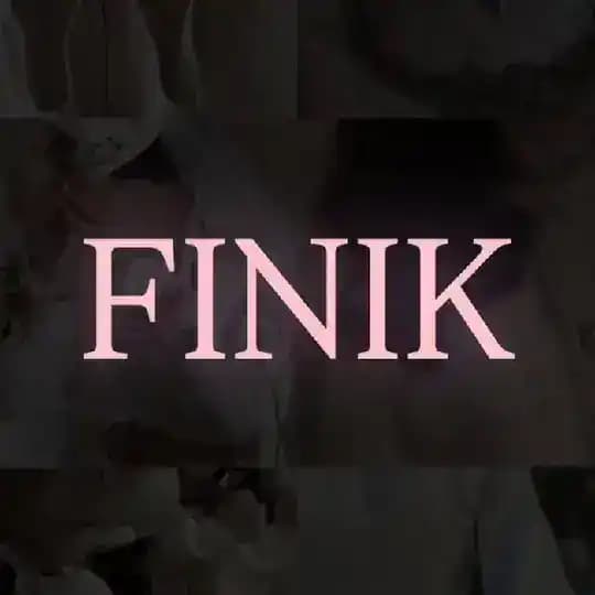 FINIK🫀
