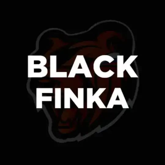 BLACK ФИНКА — BLACK RUSSIA