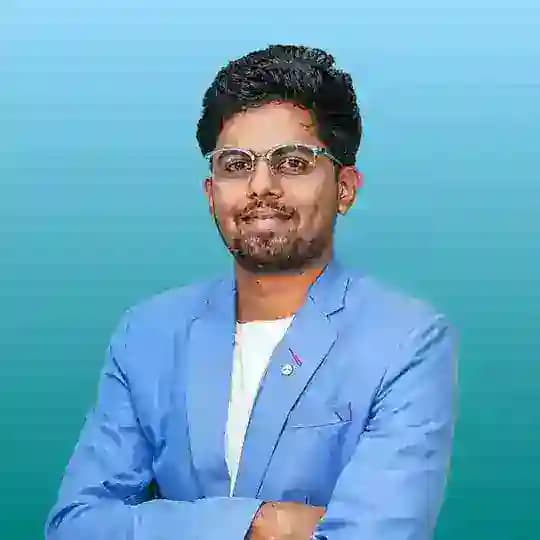 Namaskar Prasad