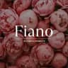 FIANOFLOWERS