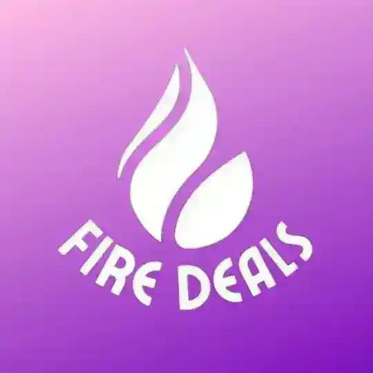 Fire Deals - Premium Loot Offers