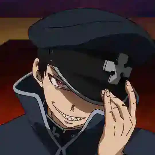 Fire Force Season 3 Dual Audio [ English + Japanese ] | Hindi + English + Japanese Profile