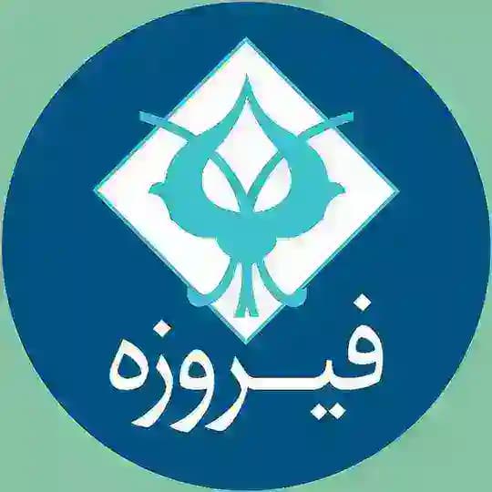 گروه مالی فیروزه | Firouzeh