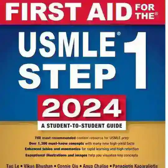 First aid 2026 🫡