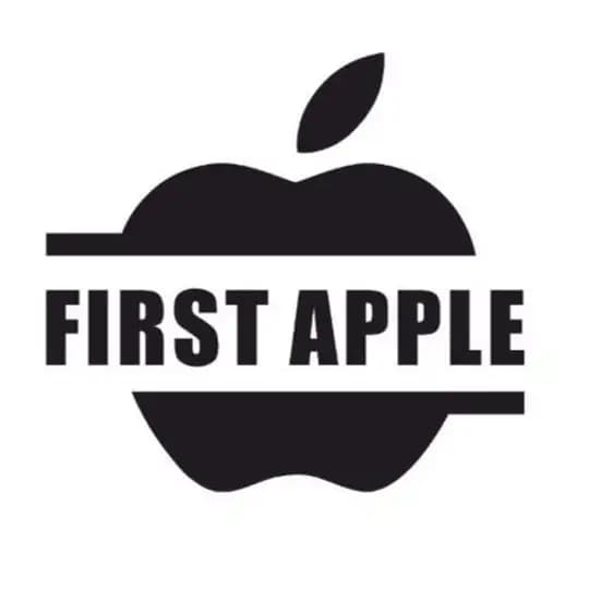 First Apple 45