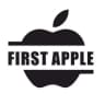 First Apple 45