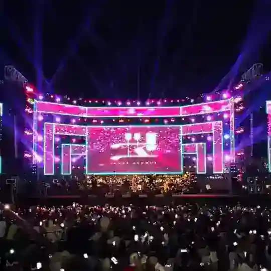 حفلة تخرج الدفعة 84 حقوق اسكندرية ♥️⚖️🎓 Profile