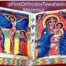 Orthodox Tewahedo Mezmur