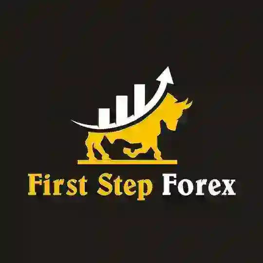 FIRST STEP FOREX