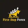 FIRST STEP FOREX