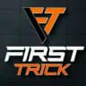 First trick