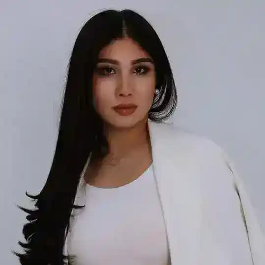 Firuza Ibrokhimova|Huquqshunos|Princess of Law