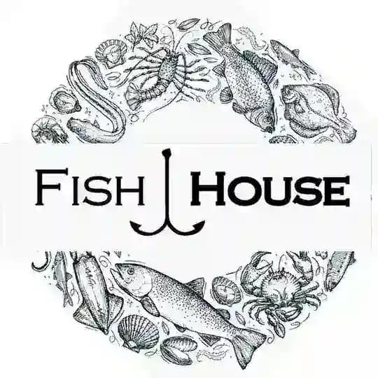 Fish⚓️House