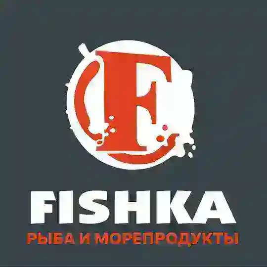 🐠FISHKA-МОРЕПРОДУКТЫ