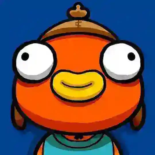 FishStick’s Lab