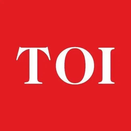 TIMES OF INDIA NEWSPAPERS