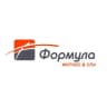 Фитнес&СПА Формула Новокузнецк