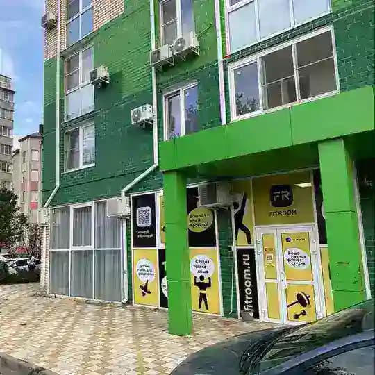 Fitroom Карякина, 5/2