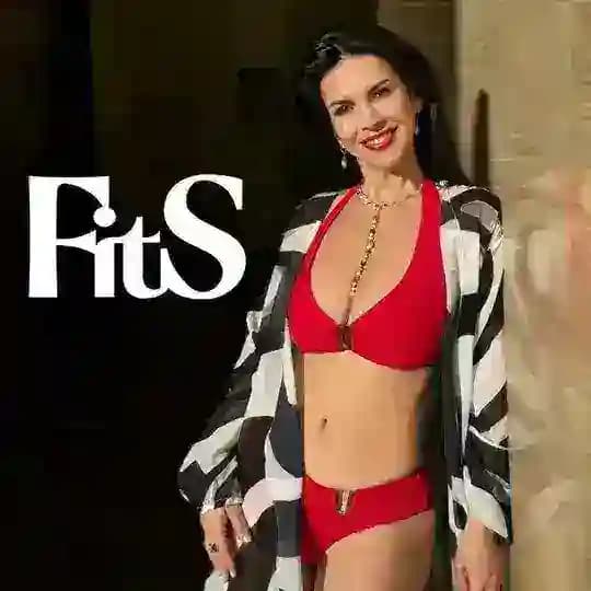 FITS– купальники / нижнее белье