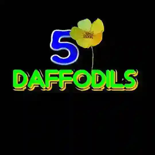 FiveDaffodils Chinese Page