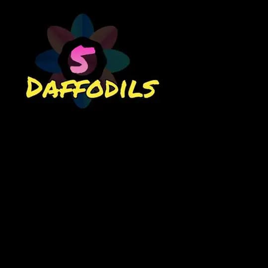 5Daffodilsမှအစအဆုံးပြီးသောကားဟောင်းများ
