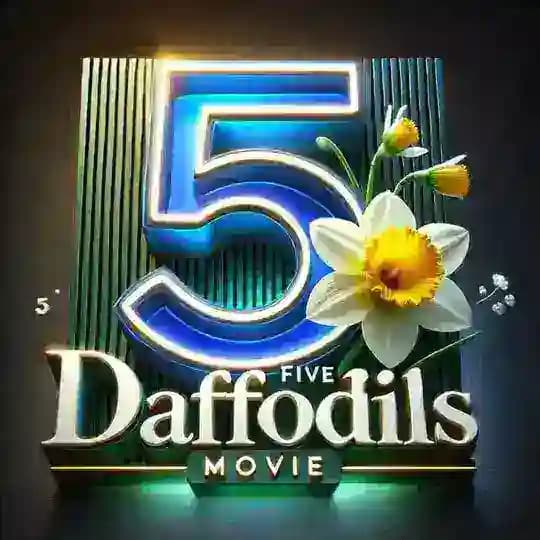 Five daffodils (movie)