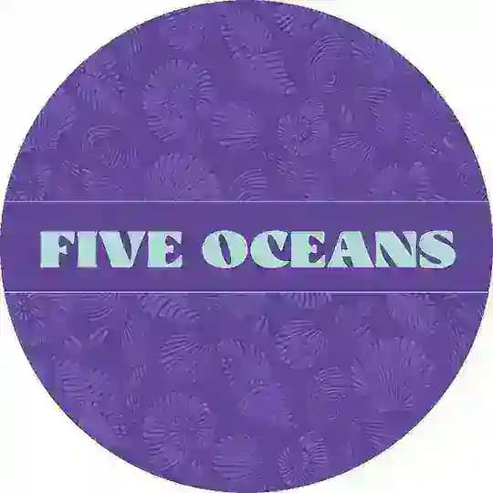 Five Oceans | Сообщество