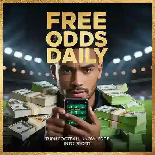 FREE ODDS DAILY