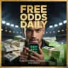 FREE ODDS DAILY