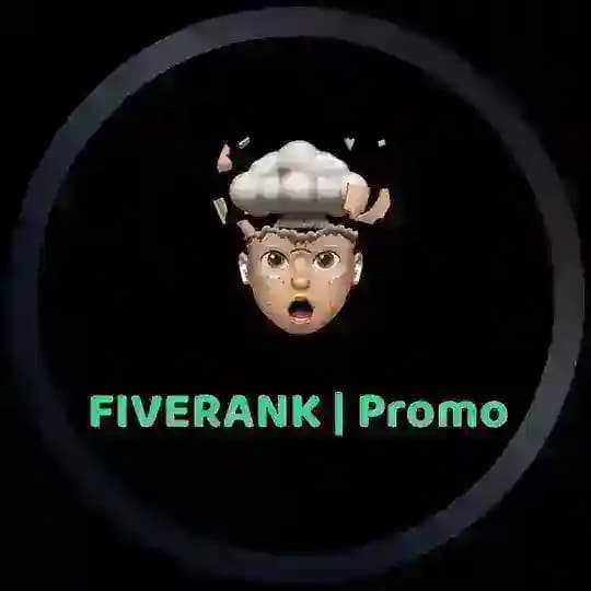 FiveRank | Бесплатные акции