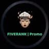 FiveRank | Бесплатные акции