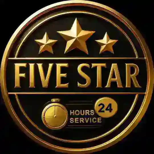 Five Star Agency