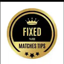 FIXED MATCHES ⚽️🥇 Profile