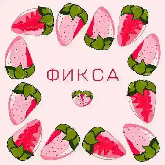 Фиксины штучки
