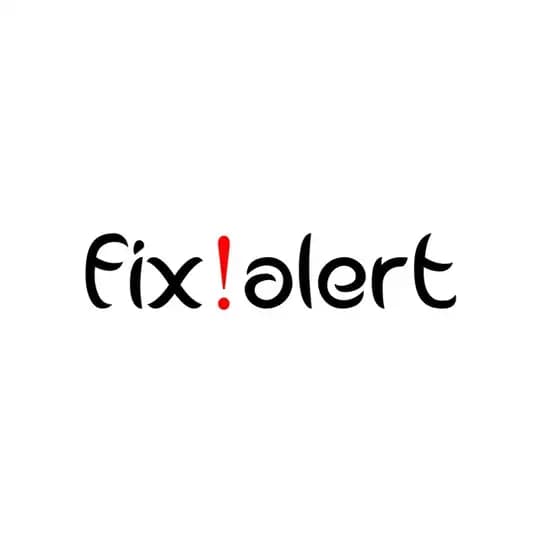 Fix!Alert