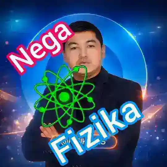 FizikaMS Boburiy Kokand 🌀