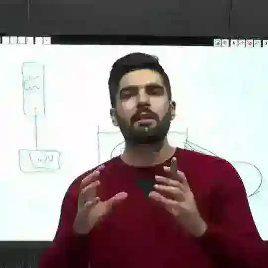 فیزیک بهروزی