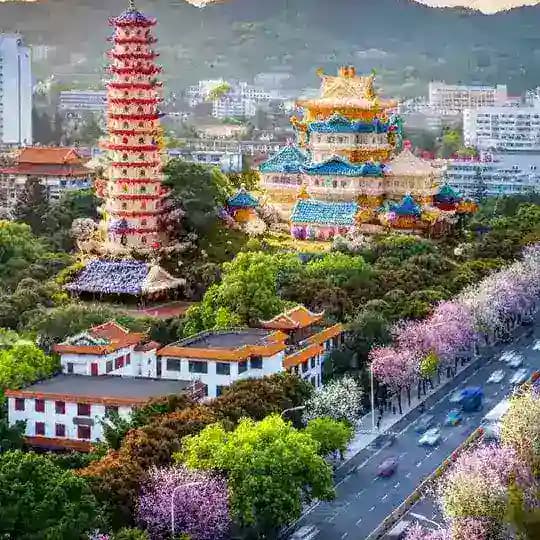 福州（泉州厦门）公开榜