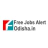 Free Jobs Alert Odisha