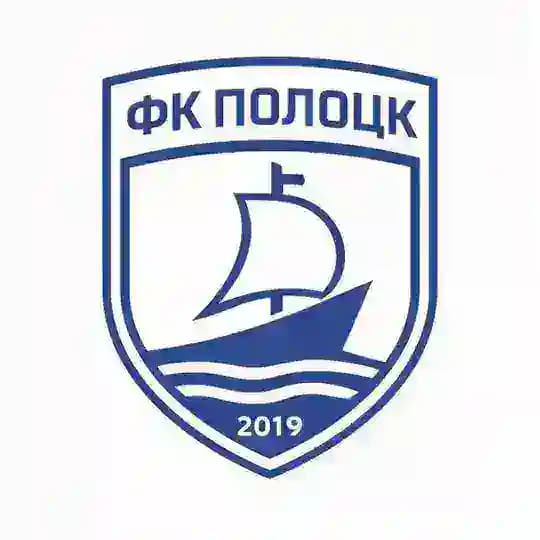 Фк Полоцк-2019
