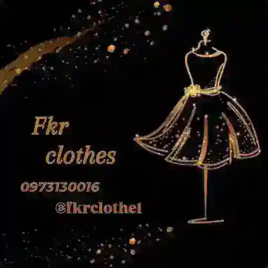 Fkr fashion house πͺ‘πͺ‘