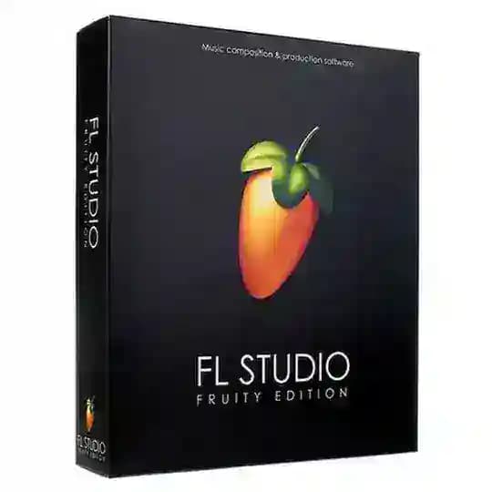 Fl_studio 10\11\12\20\21