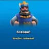 Халява Clash royale