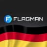 FLAGMAN 🇩🇪 Deutschland