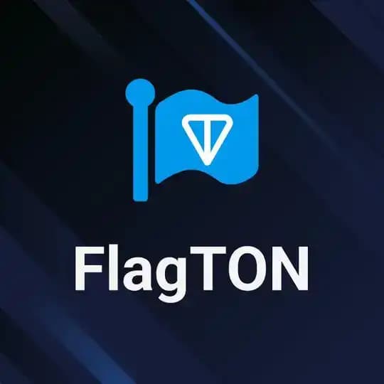 FlagTON EN Official Channel