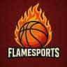 Flamesports Basketball 🏀 🔥